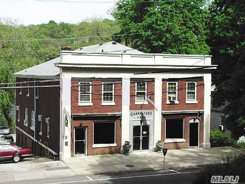 41 Main St, Roslyn, NY for Rent