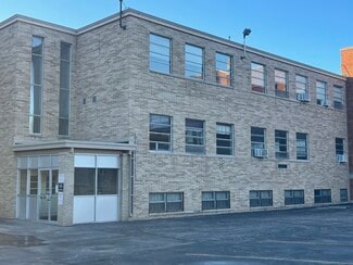 Appleton, WI Office - 912 N Oneida St