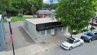 Hopkins, MN Freestanding - 1719 Mainstreet