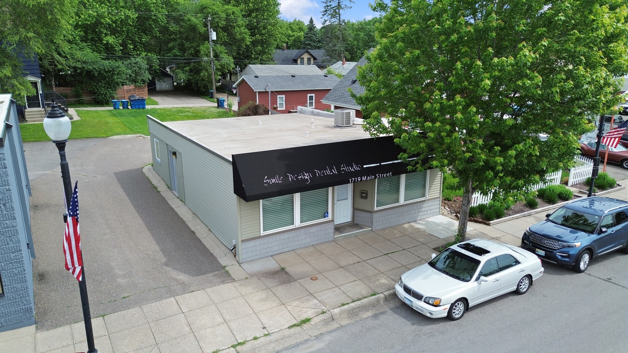 1719 Mainstreet, Hopkins, MN for Sale