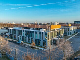 Watertown, MA Office - 490 Arsenal Way Watertown, MA Office - 490 Arsenal Way