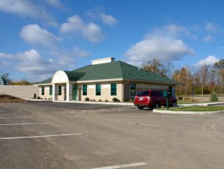 Dayton, OH Office - 7668 Paragon Rd