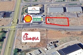 Pleasant View, UT Commercial - 2709 Rulon White Blvd