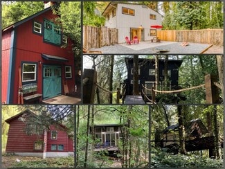 Portland, OR Residential Income - 8720 SW Katherine Ln