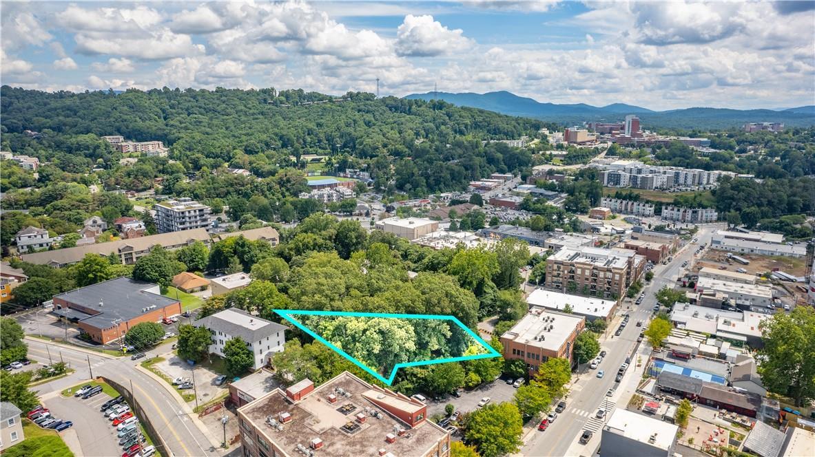 11 Collier ave, Asheville, NC for Sale