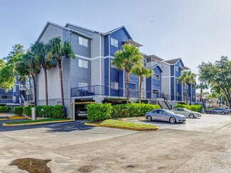 Tampa, FL Apartments - 4610 N Armenia Ave