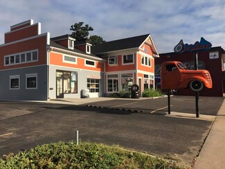 Hastings, MN Retail - 1816 Vermillion St