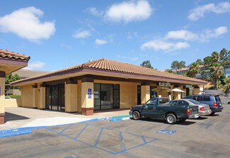 San Diego, CA Retail - 10415-10479 San Diego Mission Rd