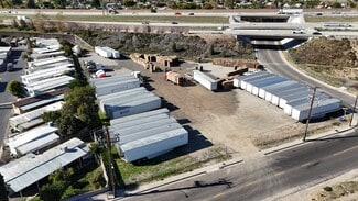 San Bernardino, CA Industrial Land - 2590 Medical Center Dr San Bernardino, CA Industrial Land - 2590 Medical Center Dr