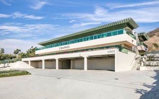 Malibu, CA Office/Medical - 24903 Pacific Coast Hwy