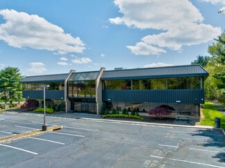 Warren, NJ Office - 67 Mountain Blvd