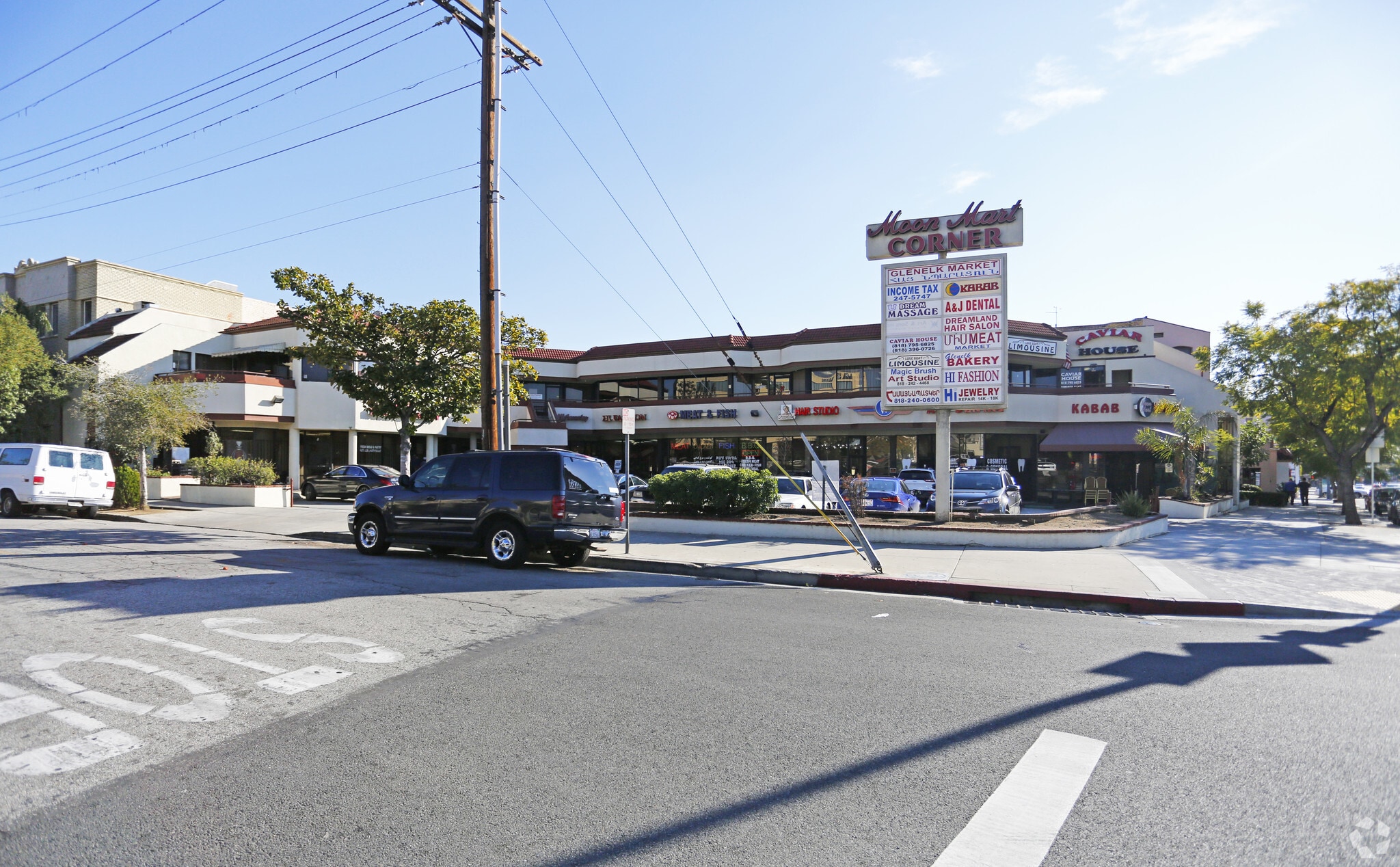 400 S Glendale Ave, Glendale, CA for Rent