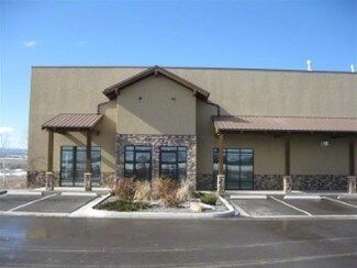 Montrose, CO Office/Retail - 12059 6300 Rd