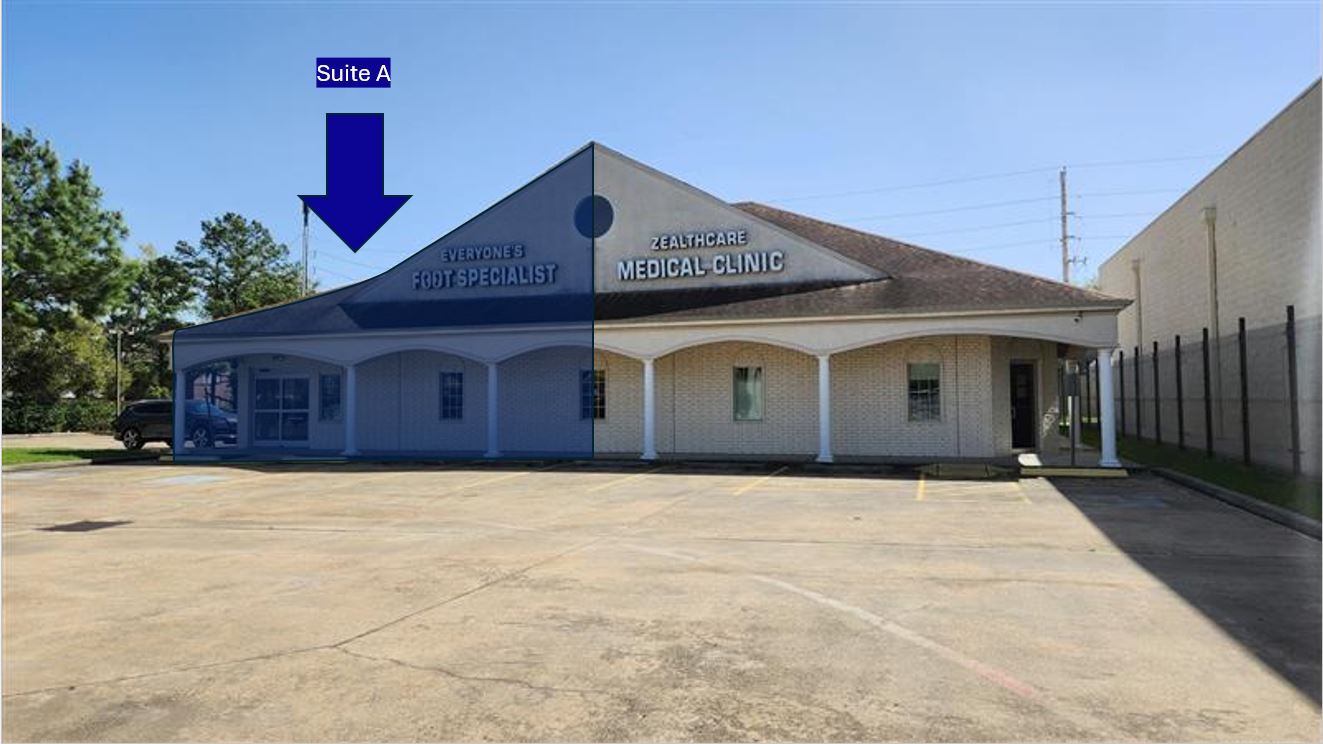 19121 W Little York, Katy, TX for Rent