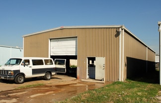 South Houston, TX Industrial - 1315 Missouri Ave