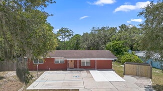 Casselberry, FL Office - 1490 Seminola Blvd