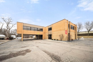Downers Grove, IL Office - 5413 Walnut Ave Downers Grove, IL Office - 5413 Walnut Ave