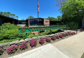 35950-35990 Woodward Ave  