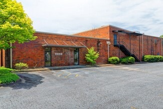 Norcross, GA Industrial - 6301 Best Friend Rd Norcross, GA Industrial - 6301 Best Friend Rd