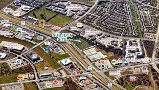 San Antonio, TX Commercial Land - State Highway 151 & Loop 410