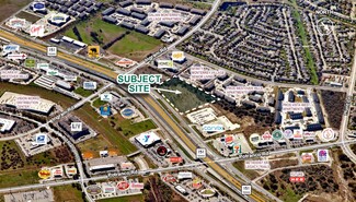 San Antonio, TX Commercial - State Highway 151 & Loop 410