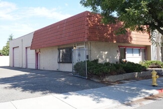 Campbell, CA Service - 75 Dillon Ave