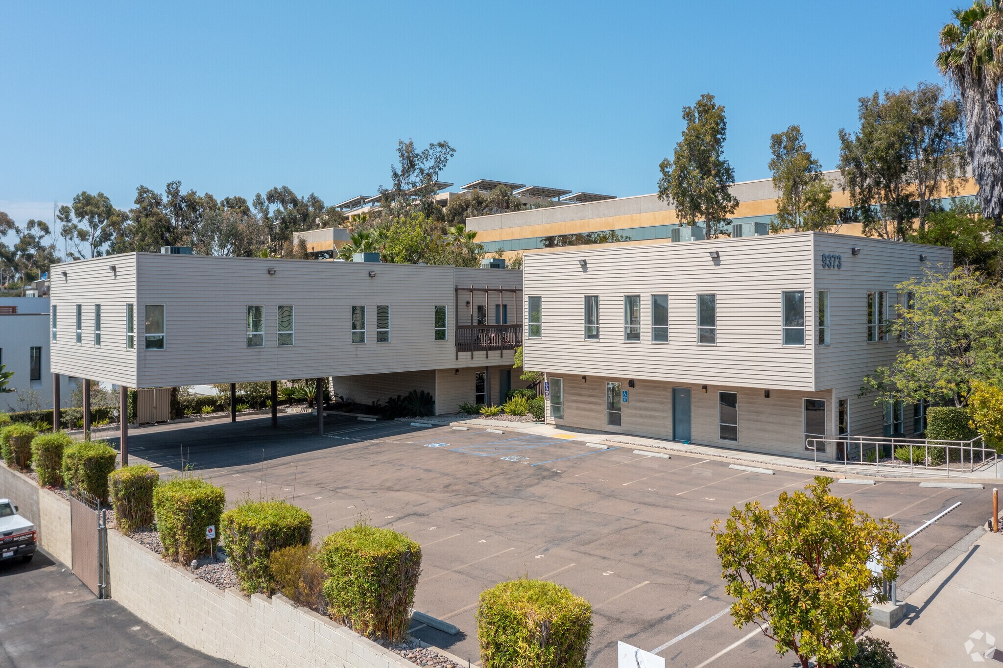 9373 Hazard Way, San Diego, CA for Rent