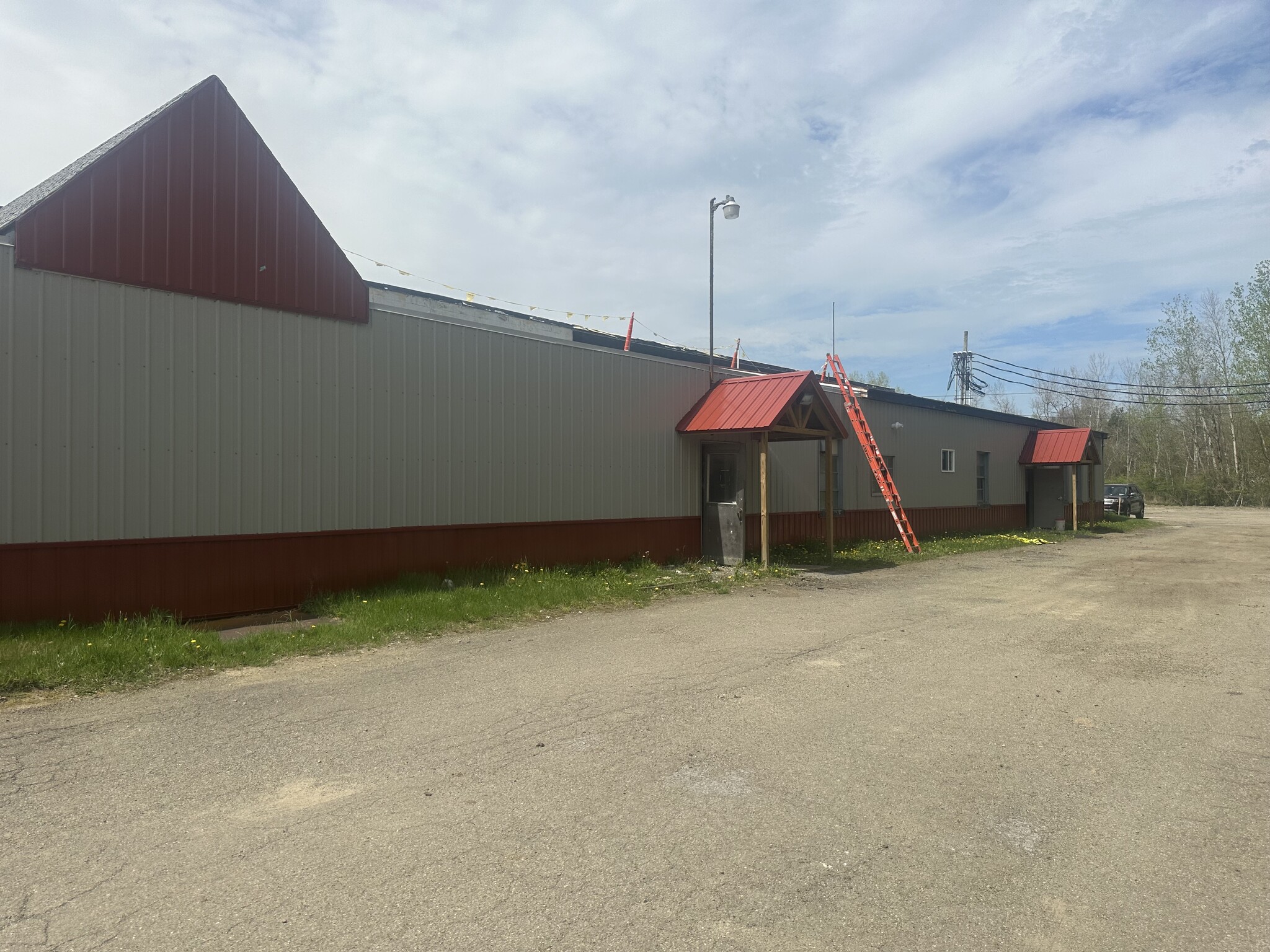 7167 Route 353, Cattaraugus, NY for Rent