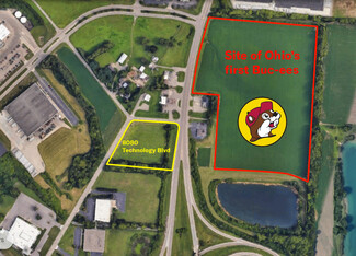 8080 Technology Blvd  