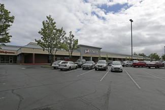 Lakewood, WA Retail - 10330-10420 59th Ave SW