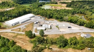 Negley, OH Industrial - 51365 OH-154