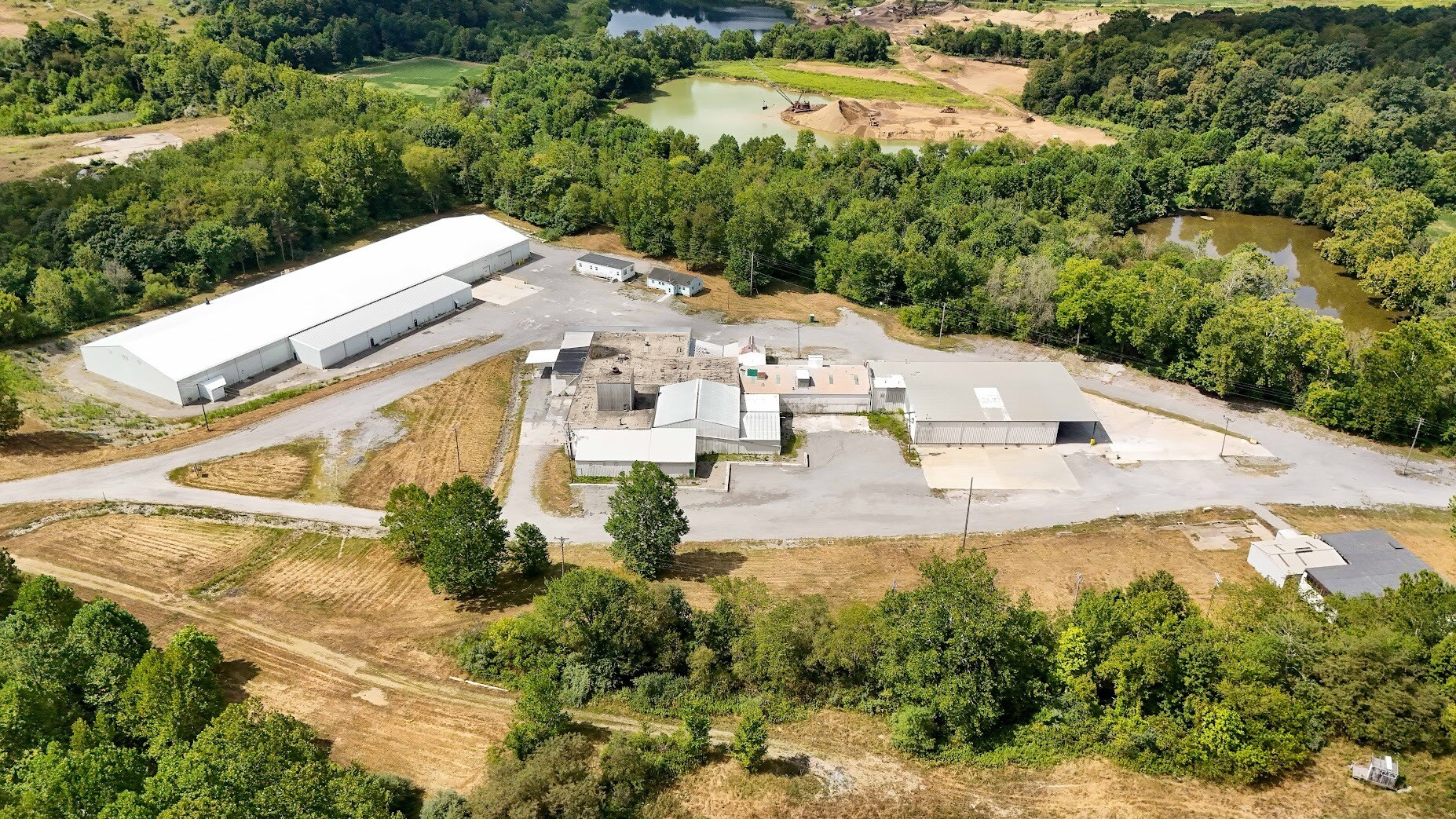 51365 OH-154, Negley, OH for Sale