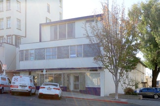 Vallejo, CA Office/Retail - 519-525 Capitol St