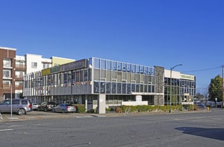 Millbrae, CA Office - 199 California Dr