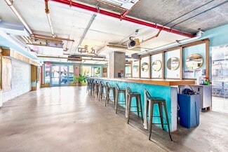 Brooklyn, NY Office/Retail - 510 Flatbush Ave