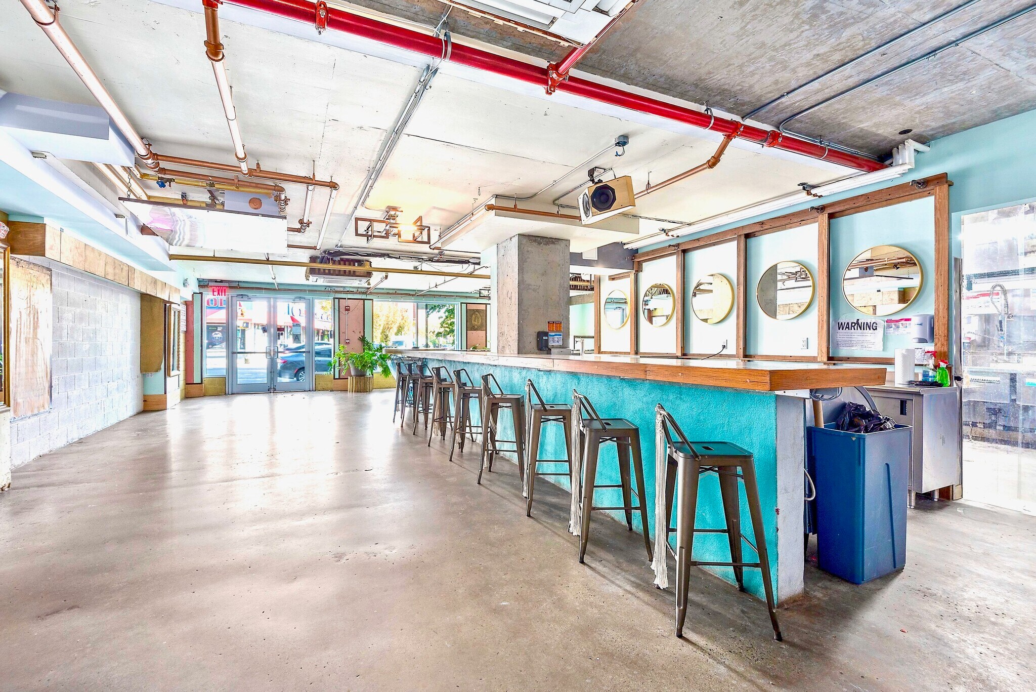 510 Flatbush Ave, Brooklyn, NY for Rent