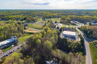Sunderland, MD Industrial - 125 Prospect Dr