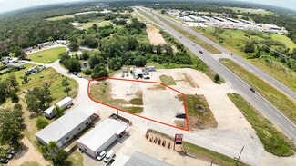 Bastrop, TX Industrial Land - 1350-1360 State Highway 71 Bastrop, TX Industrial Land - 1350-1360 State Highway 71