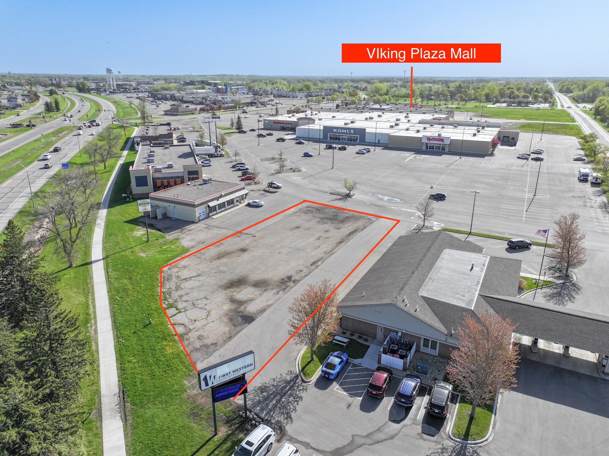 XXX Minnesota 29 S, Alexandria, MN for Rent