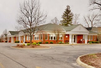 North Royalton, OH Office/Medical - 14200 Ridge Rd