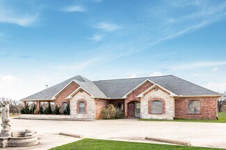 Bridgeport, TX Office/Medical - 401 Center Court Dr