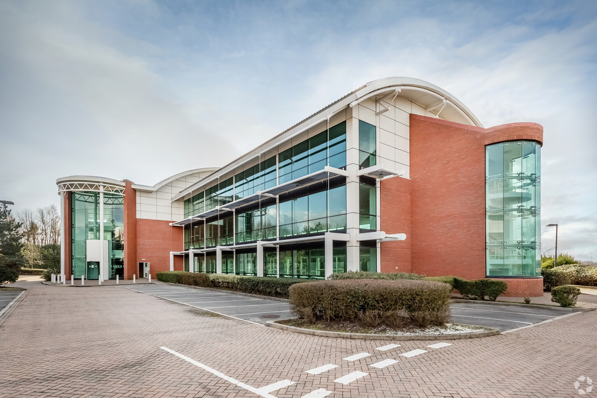 1200 Daresbury Park, Warrington, CHS for Sale