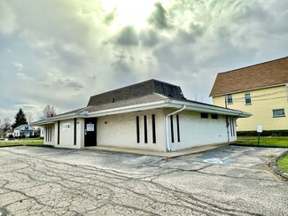 Lorain, OH Office - 305 W 20th St