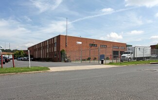 Hyattsville, MD Industrial - 5000 Frolich Ln