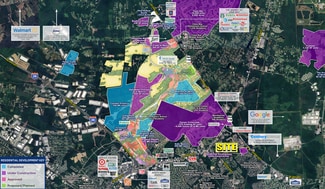 Summerville, SC Commercial - US-176 E & Planet Rd Summerville, SC Commercial - US-176 E & Planet Rd