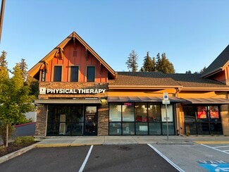 Clackamas, OR Retail - 14679 SE Sunnyside Rd Clackamas, OR Retail - 14679 SE Sunnyside Rd