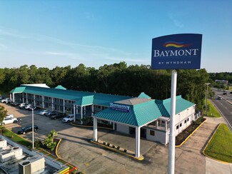 Biloxi, MS Hospitality - 8011 Tucker Rd