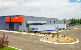 5101 Industrial Blvd  