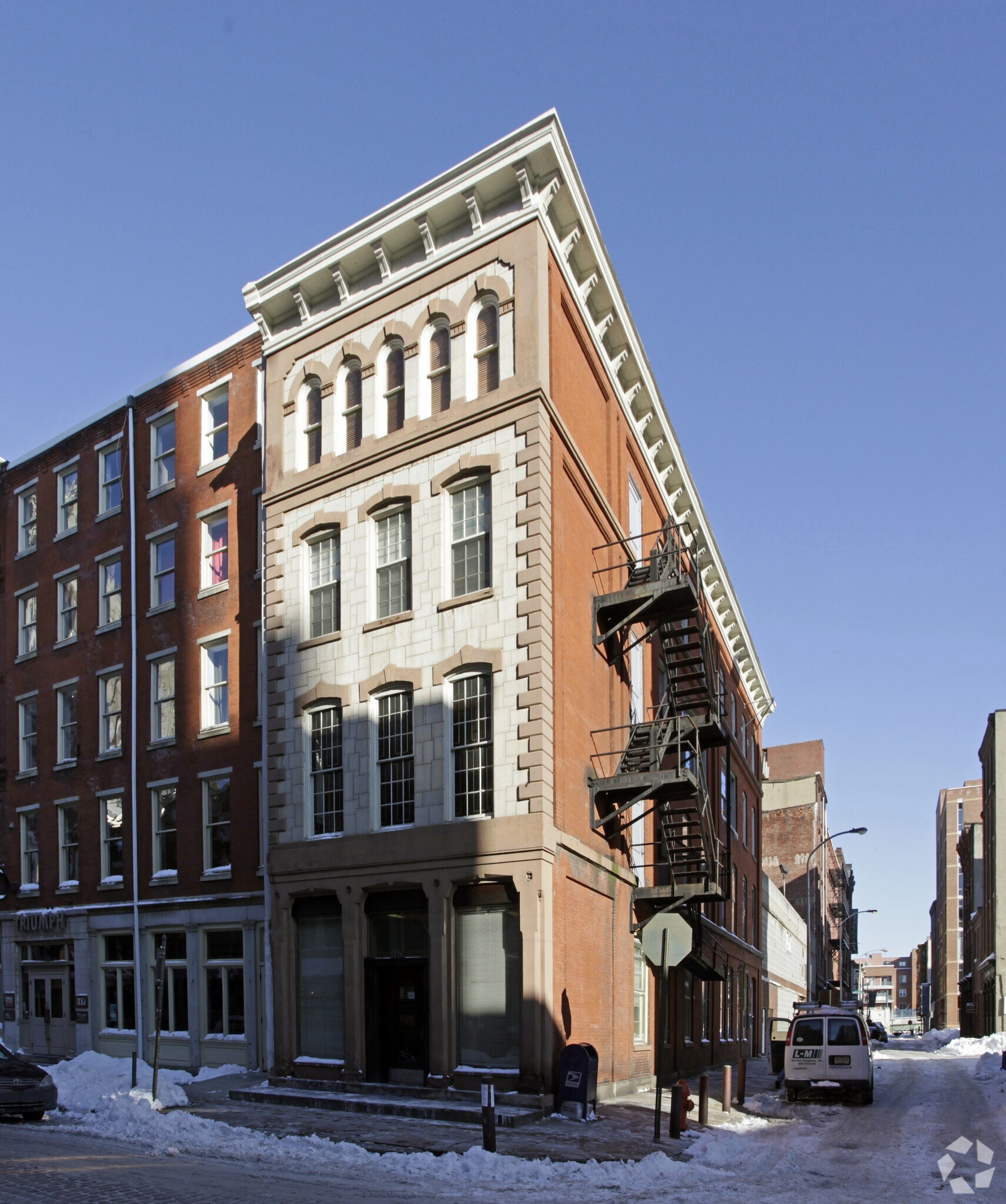 115 Chestnut St, Philadelphia, PA for Rent