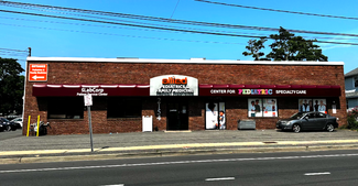 Bellmore, NY Office/Retail, Industrial - 2154 Newbridge Rd